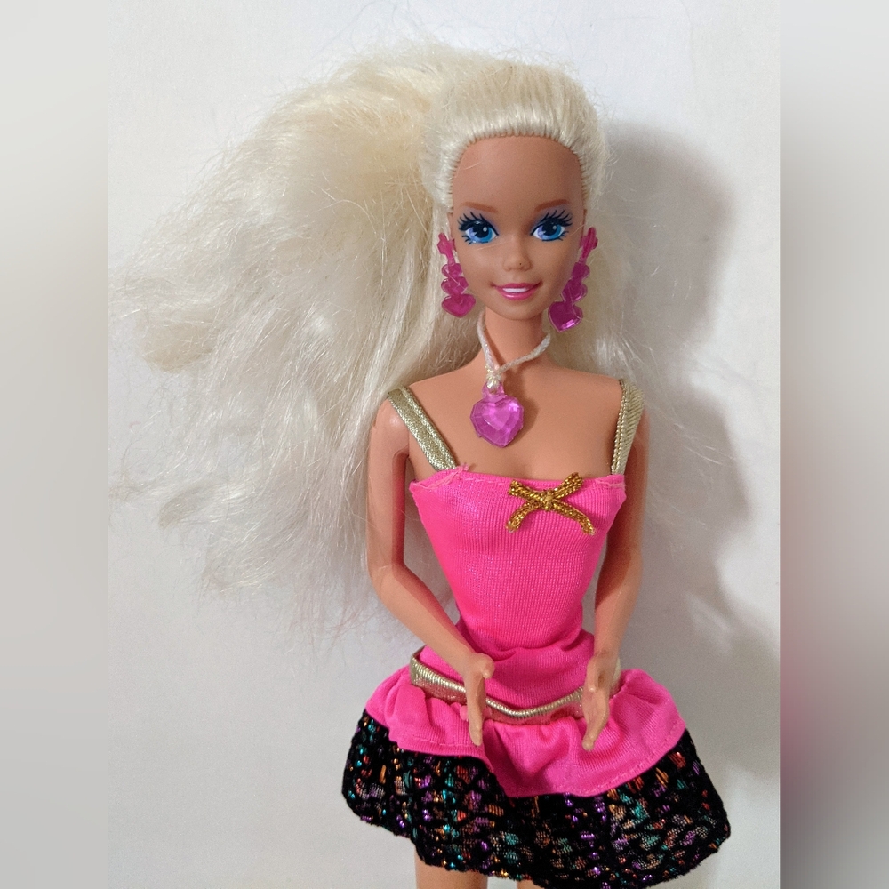 Barbie Doll